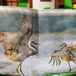 Meet your Posher, Maria